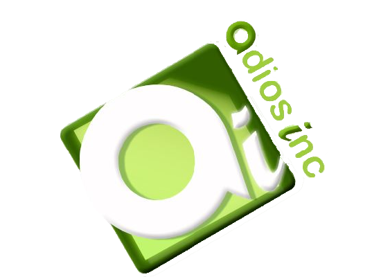 Adios Inc.